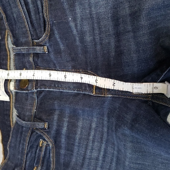 Frame Denim Le Skinny de Jeanne, Size 27 - Picture 8 of 16